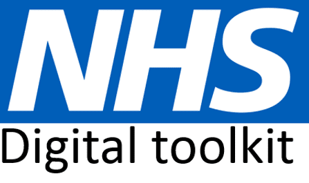 NHS digital care